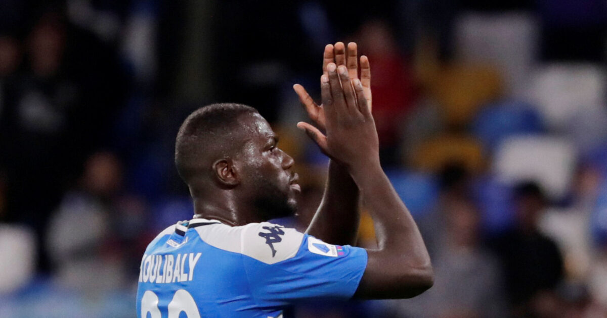 Tidligere Napoli-stjerne var chokeret over Sarris opførsel: Vi var som ild og vand Foto: Ritzau Scanpix/REUTERS