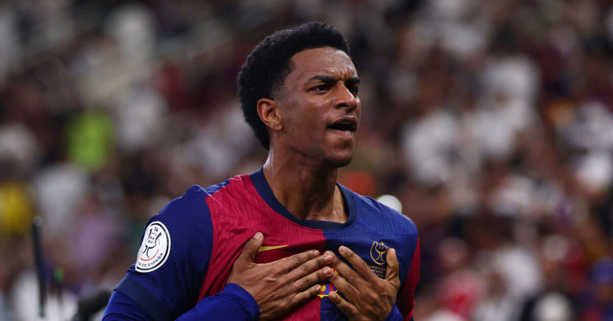 Før storkamp: Barcelona har profil tilbage Foto: Pedro Nunes/REUTERS