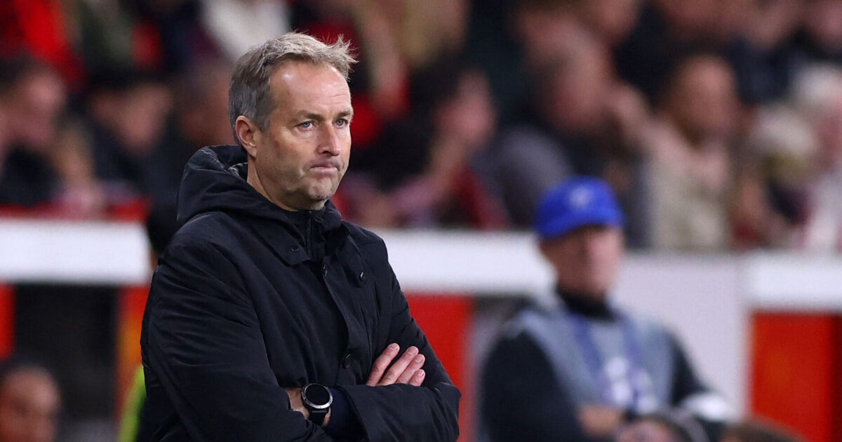 Hjulmand efter franske klaps: Her går det galt Foto: Thilo Schmuelgen/REUTERS