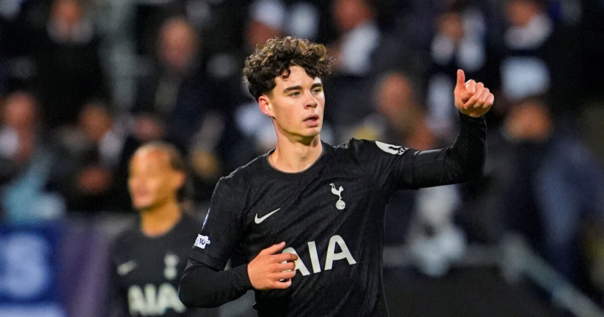 Brødreduel på programmet i PL – Plejede at spille i haven indtil de fik tårer i øjnene Foto: Ritzau Scanpix/REUTERS