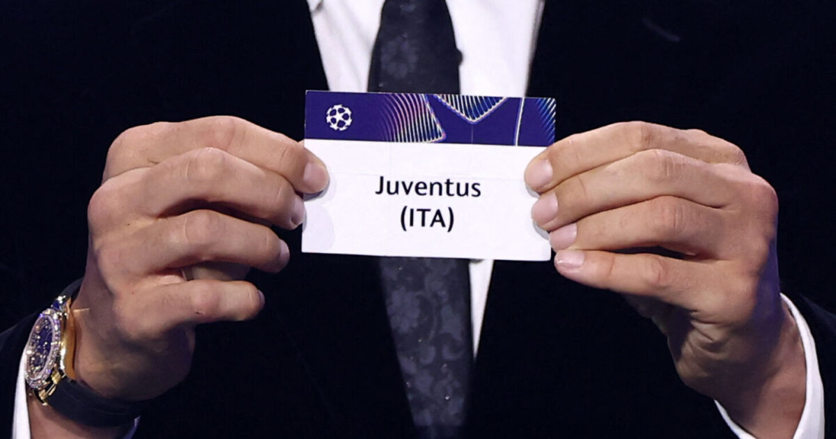 UEFA åbner Financial Fair Play-sag mod Juventus Foto: Stephane Mahe/REUTERS