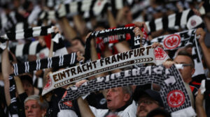 Frankfurt-fans