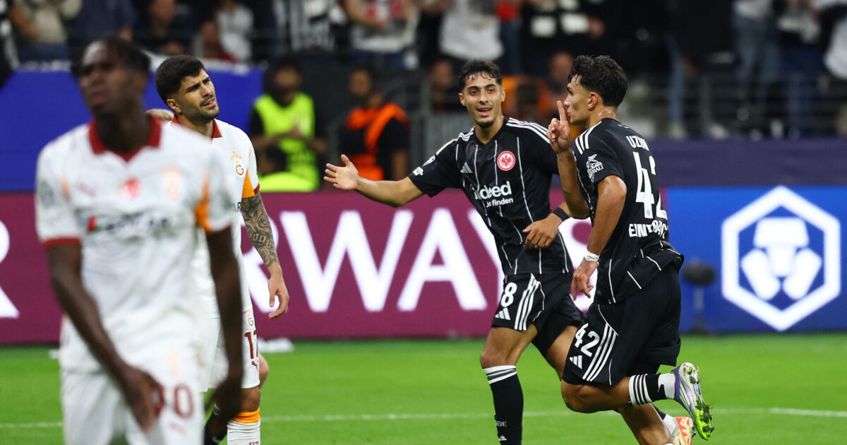 Tottenham kigger på ‘speciel’ og populær teenager Foto: Kai Pfaffenbach/REUTERS