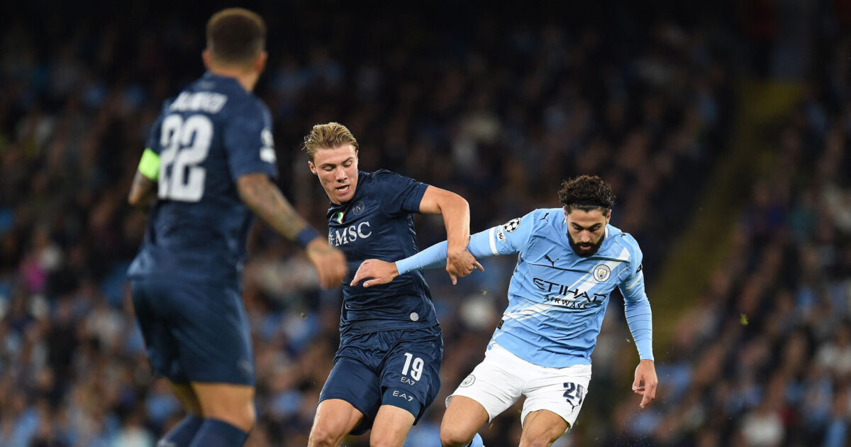 Landsholdsstjerner er med fra start i danskerbrag Foto: Peter Powell/REUTERS