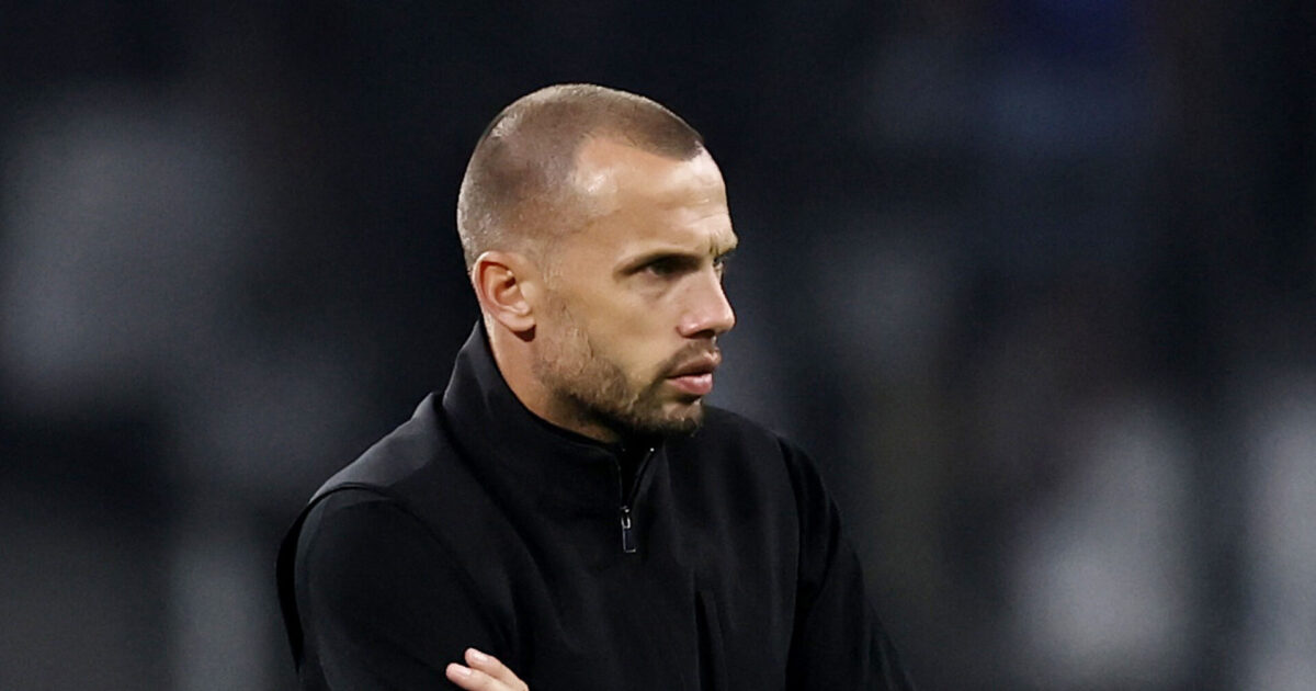 Heitinga under pres? Ajax smider point mod Rotterdam Foto: Ritzau Scanpix/REUTERS