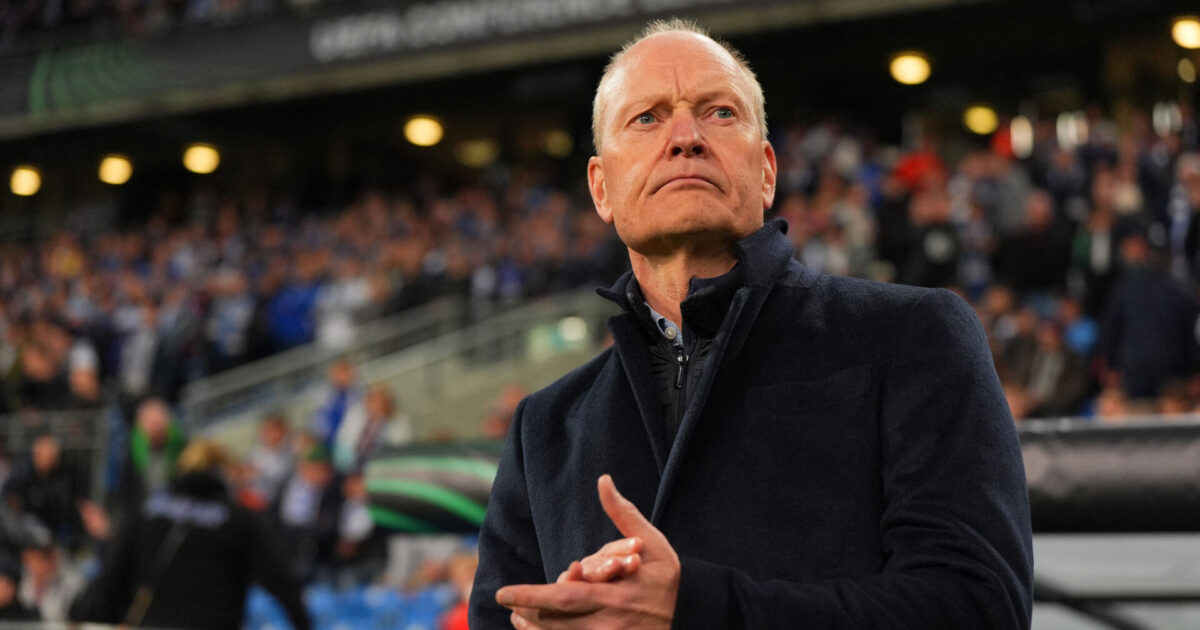 Polsk danskerdyst fik hektisk afslutning Foto: Aleksandra Szmigiel/REUTERS