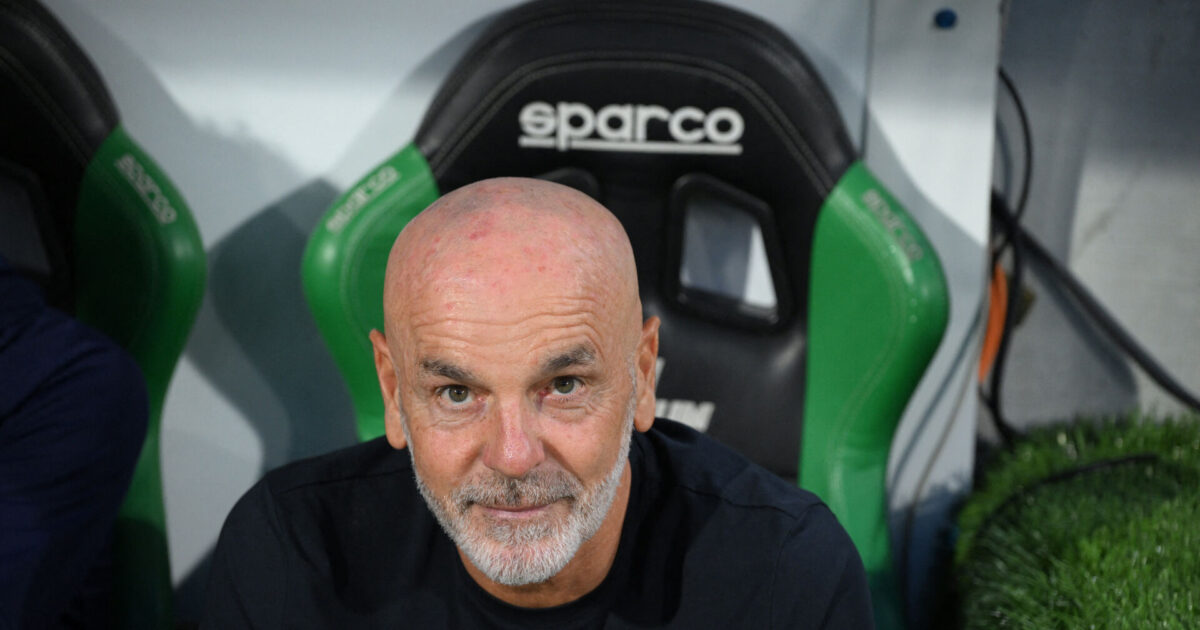 Iskolde trænersæder: Alle Serie A-cheftrænere er der endnu Foto: Jennifer Lorenzini/REUTERS