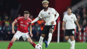 Billing for FCM mod Nottingham