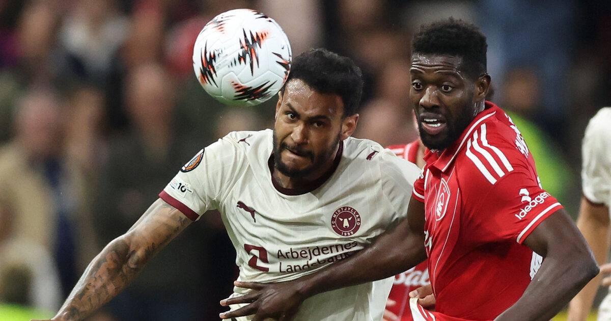 Overblik: Sådan går det i koefficientregnskabet Foto: David Klein/REUTERS