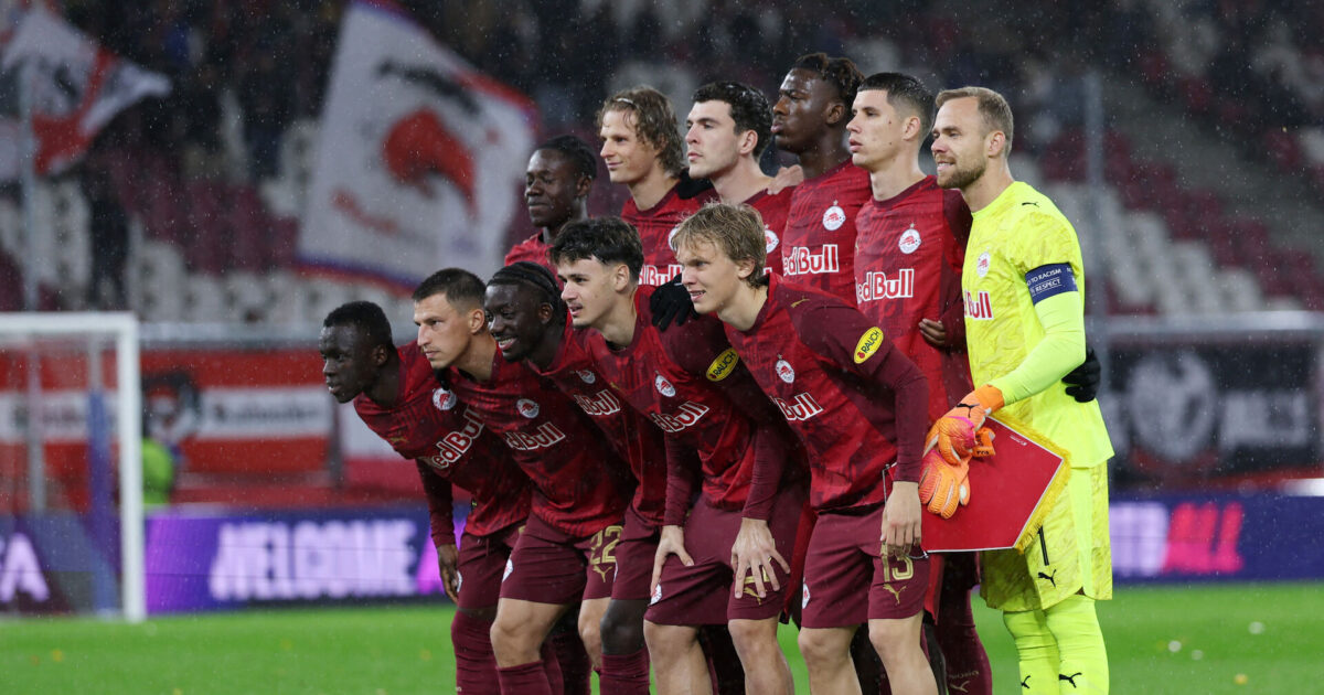 Danskerklub rokerer i trænerstaben Foto: Ritzau Scanpix/REUTERS