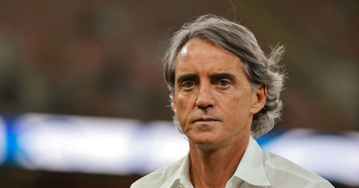 Landsholdet og tidligere klub spøger for legendarisk italiener: Jeg vil tilbage Foto: Stringer/REUTERS