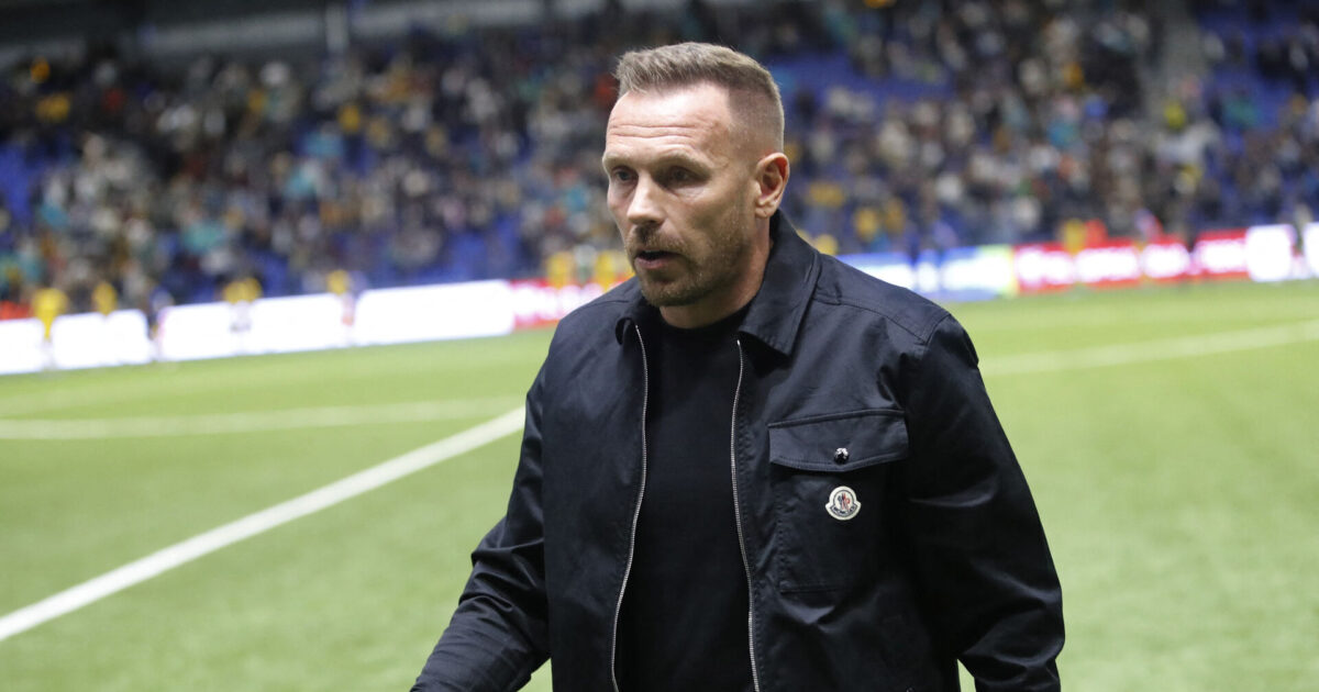 Wales mod England: Var ikke gået, hvis det var en boksekamp Foto: Ritzau Scanpix/REUTERS