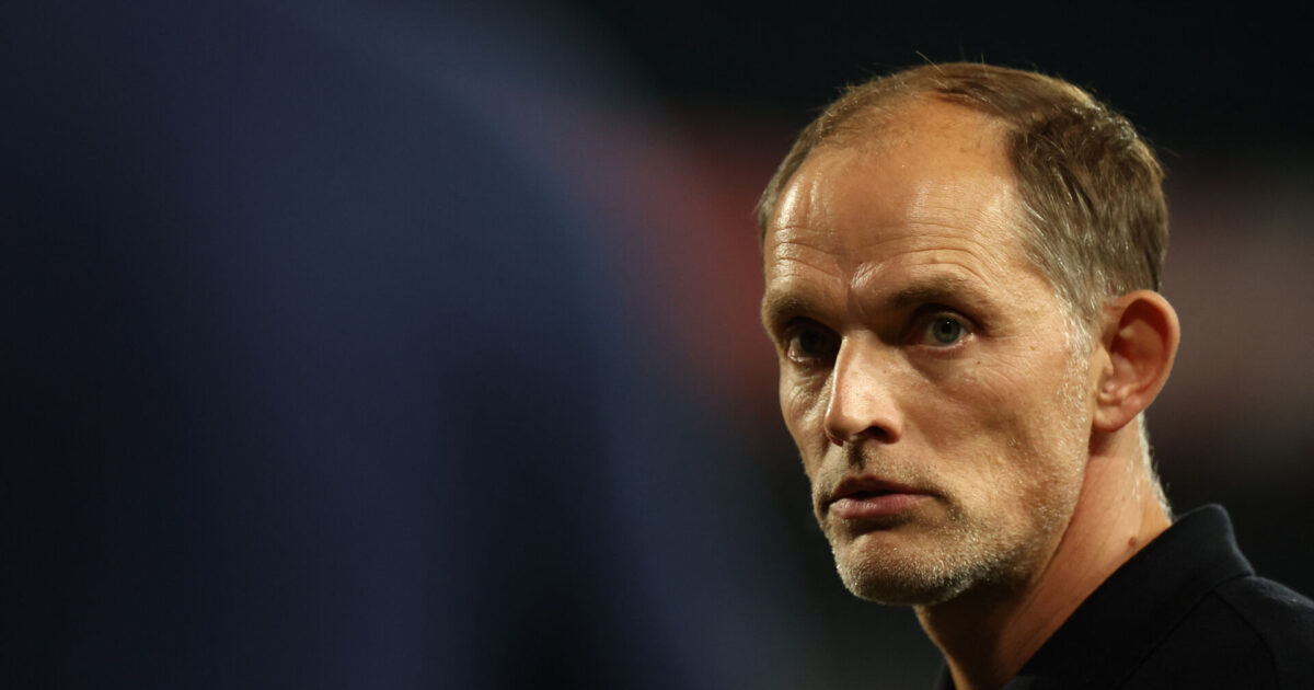 Englands landshold udtaget: Real Madrid-stjerne udeladt Foto: Marko Djurica/REUTERS