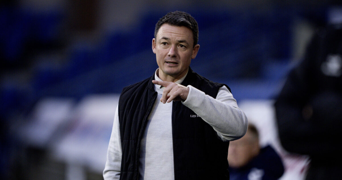 Sønderjyske gæster AGF i pokalen: De har været piv gode Foto: Bo Amstrup/Ritzau Scanpix