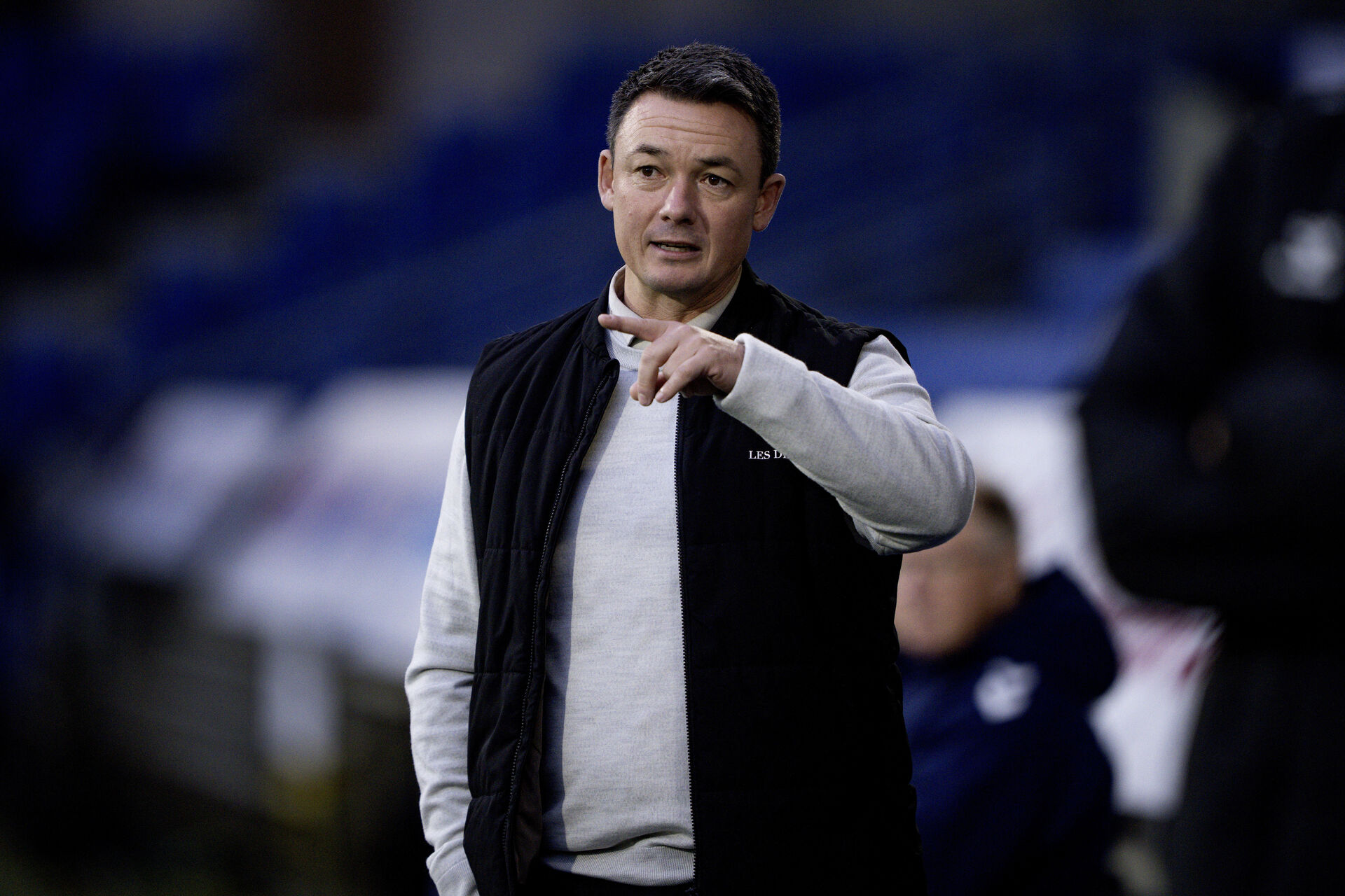 Sønderjyske gæster AGF i pokalen: De har været piv gode foto