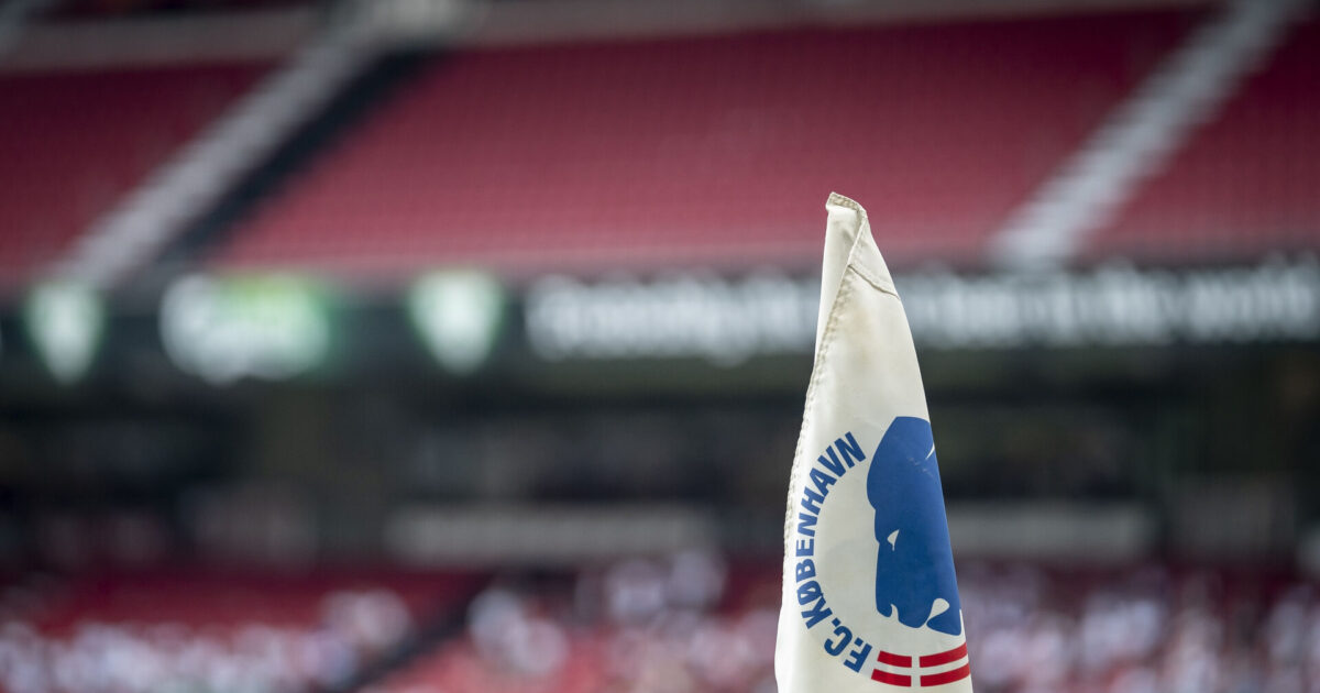 Campo erfarer: FCK tilføjer to gambianske talenter Foto: Mads Claus Rasmussen/Ritzau Scanpix