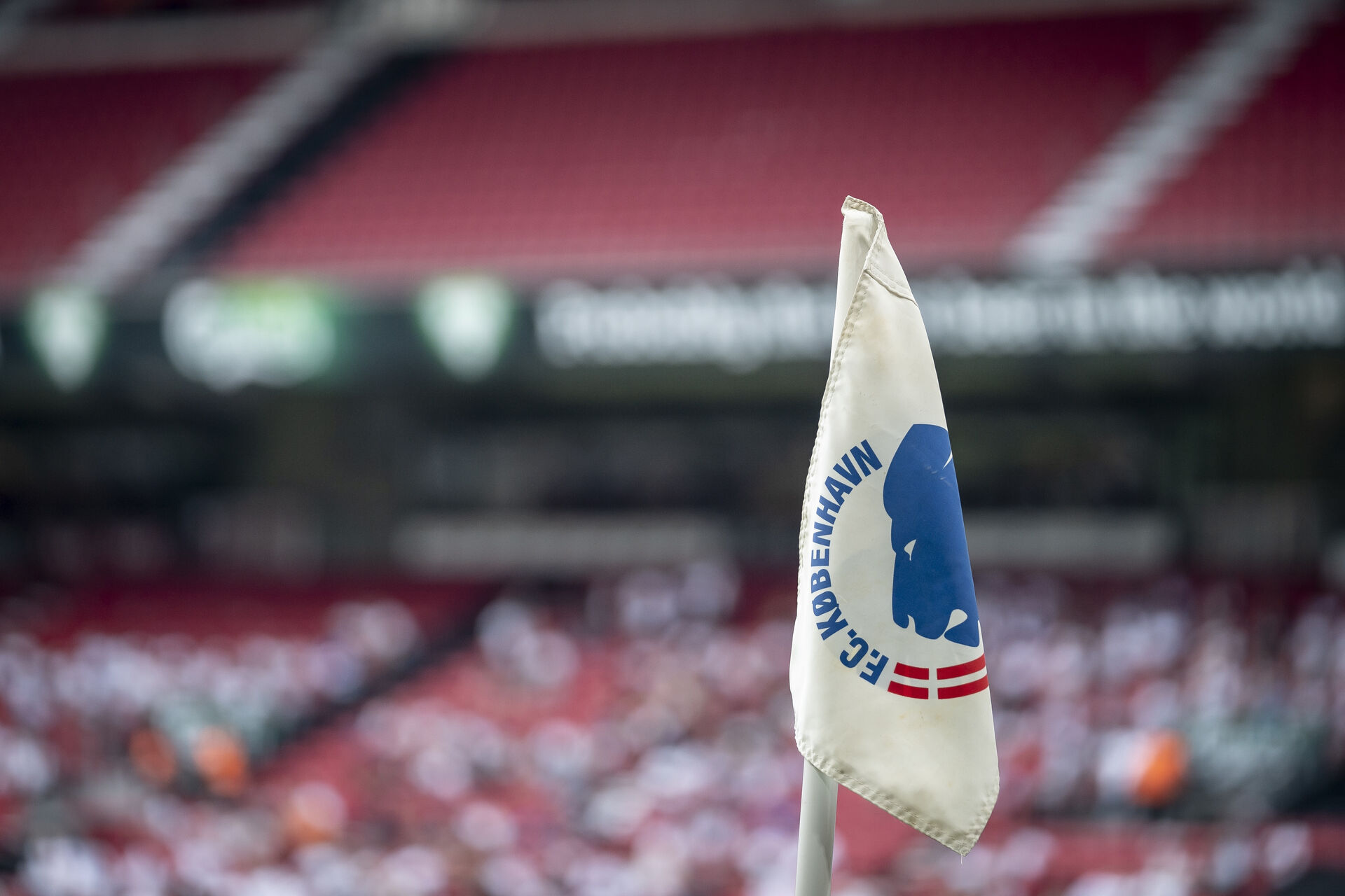 Campo erfarer: FCK tilføjer to gambianske talenter foto