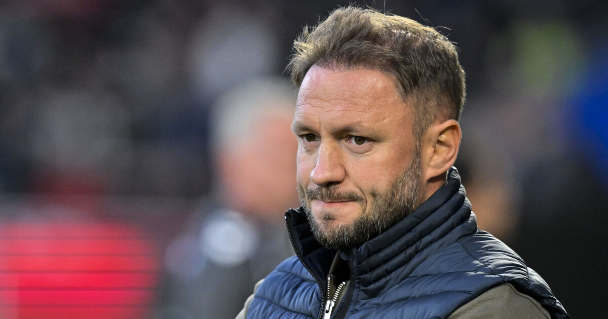 Prelec: Selvtilliden kan komme tilbage med sejr Foto: Ernst van Norde/Ritzau Scanpix