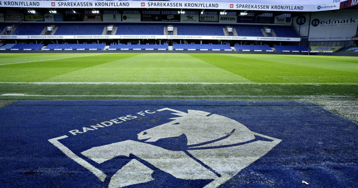 Randers FC overrasker med overskud: Havde ikke budgetteret efter det Foto: Henning Bagger/Ritzau Scanpix