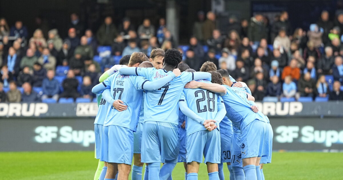 Medie: Randers henter kantspiller i Dila Gori Foto: Bo Amstrup/Ritzau Scanpix