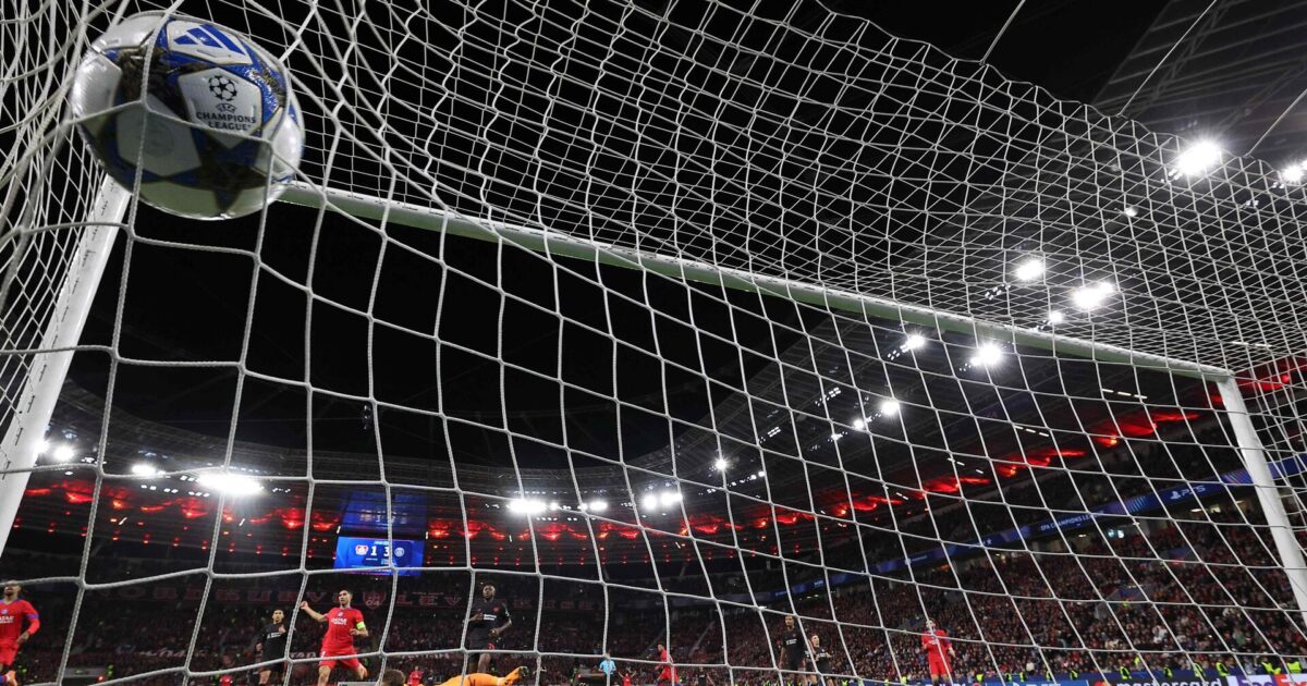 Se dem her: Flest Champions League-mål nogensinde Foto: Photo by FRANCK FIFE 