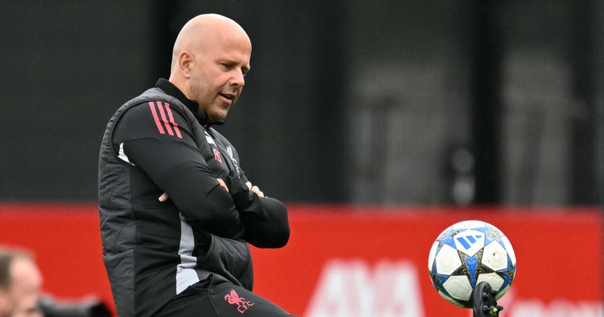 Forud for CL-opgør: Liverpool aflyser pressemøde Foto: Photo by Oli SCARFF 