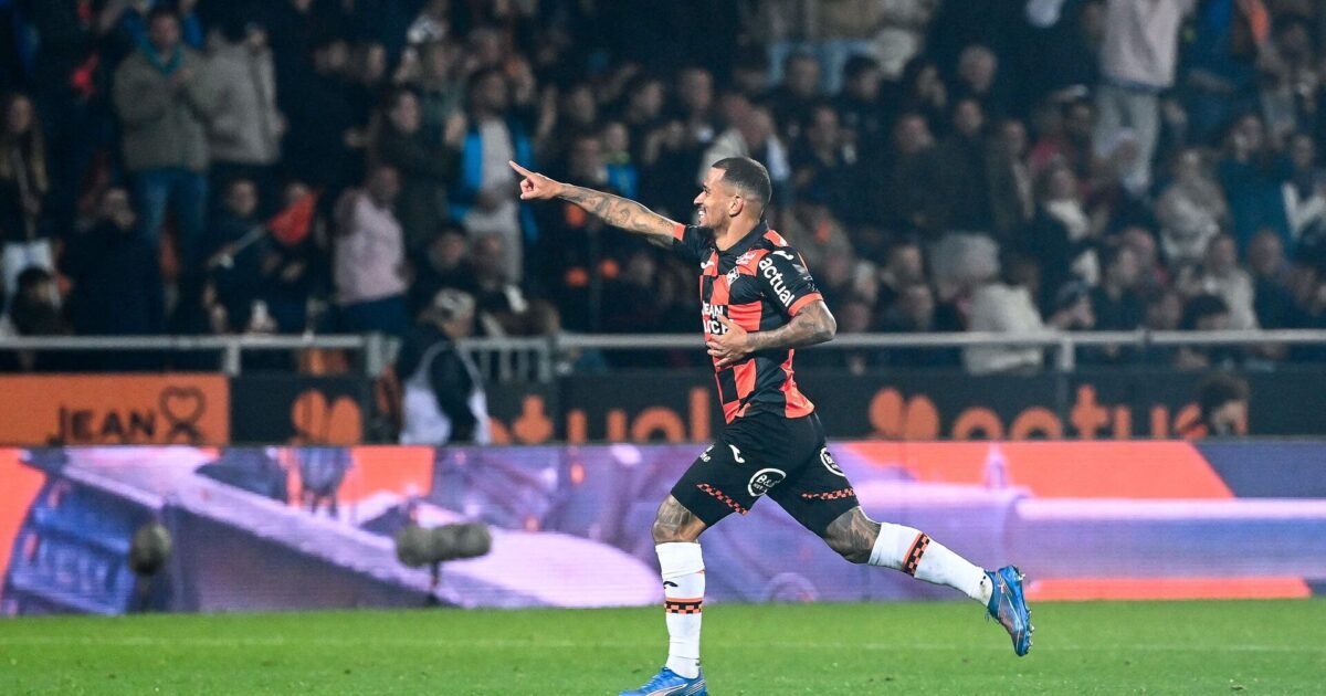 PSG taber skridt i topstrid Foto: Photo by JEAN