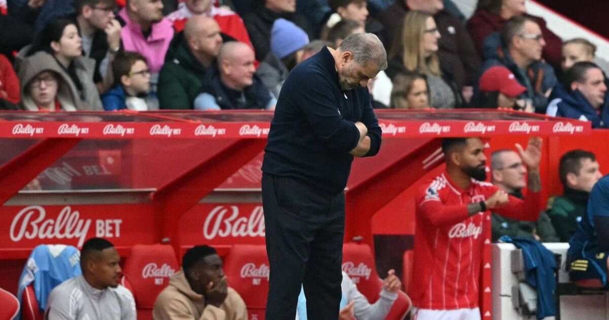 Postecoglous 39 dage: Kun én har været ansat kortere i Premier Leagues historie Foto: Justin Tallis/AFP/Ritzau Scanpix