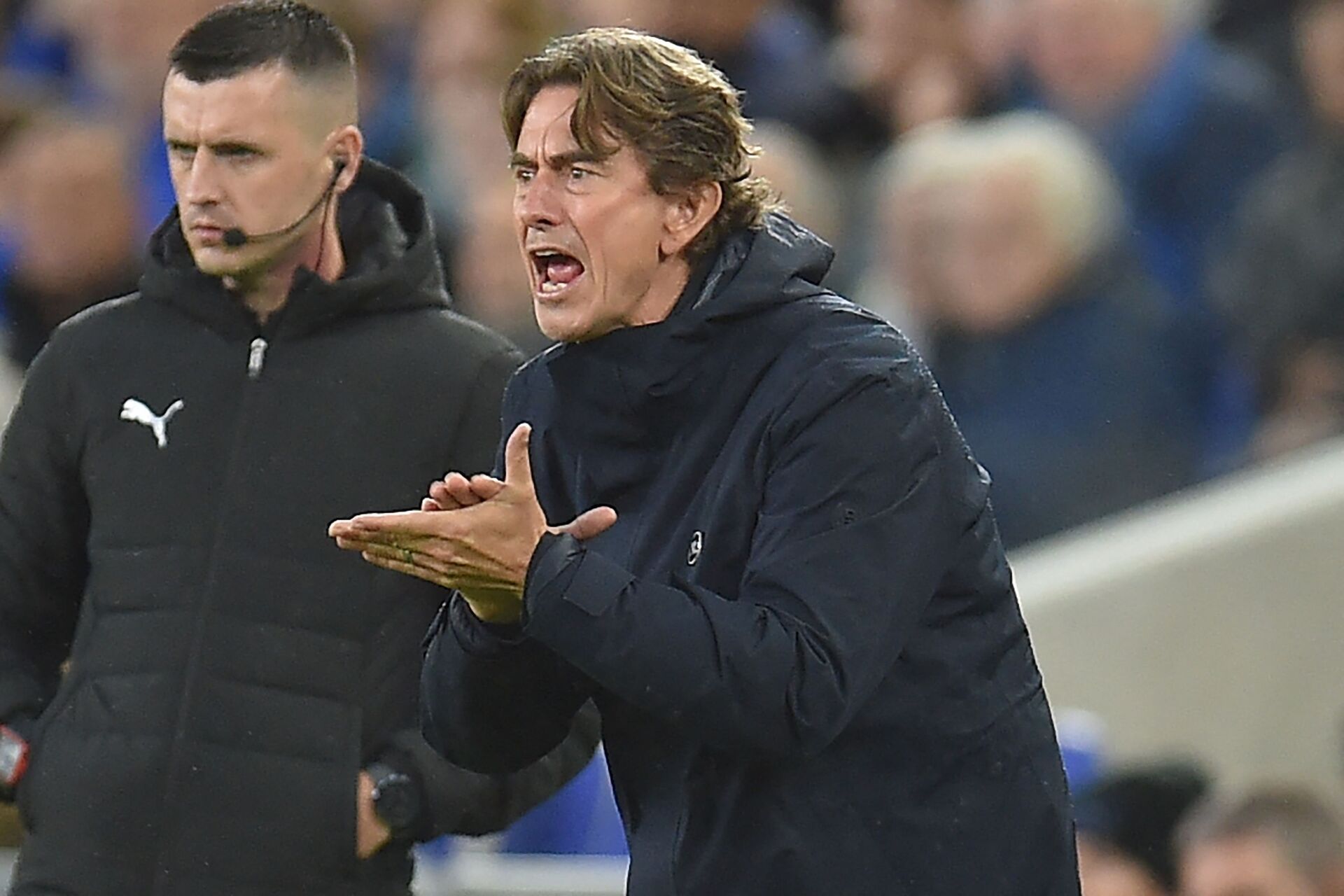 Thomas Frank i opråb: ‘Ændr reglerne i Carabao Cuppen’ foto