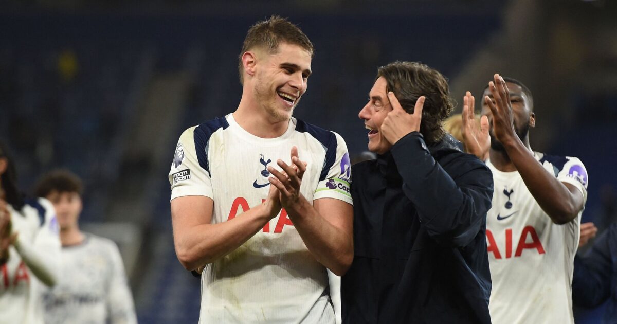 Franks krav bærer frugt: Det var ikke nok for mig Foto: Peter Powell/AFP/Ritzau Scanpix