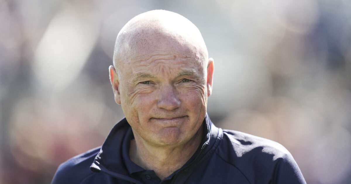 Rösler fortsat ubesejret i Bochum efter nedrykkerduel Foto: Claus Fisker/Ritzau Scanpix