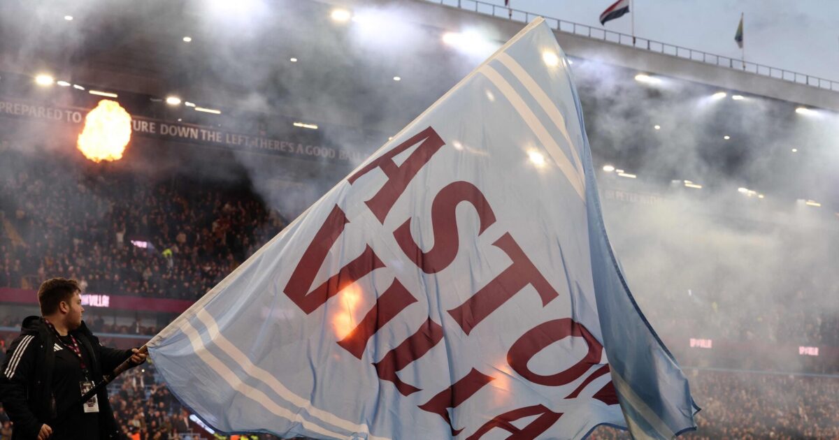 Efter indblanding fra britisk regering: Israelsk klub afviser billetter til fans Foto:Darren Staples/AFP/Ritzau Scanpix