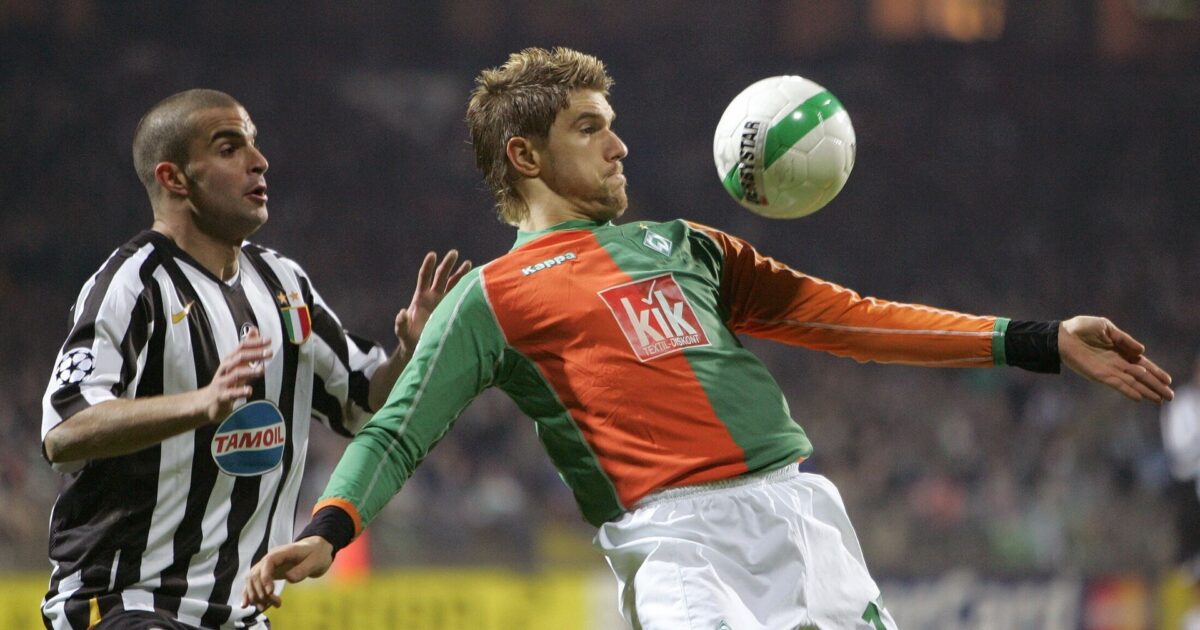 Tidligere Bundesliga-profil alvorligt syg: Jeg ved ikke, hvor længe jeg har tilbage Foto: Christian Charisius/REUTERS