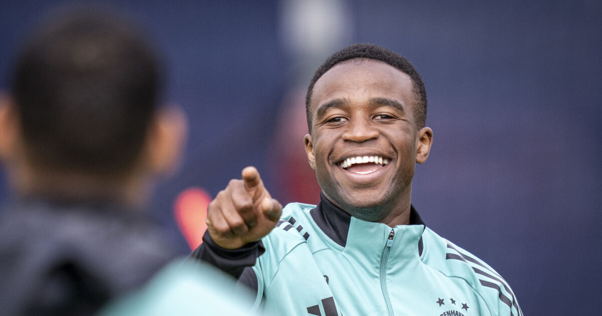 Danke schön: Tysk nyindkøb bremser resultatkrisen i FCK Foto: Sebastian Elias Uth/Ritzau Scanpix