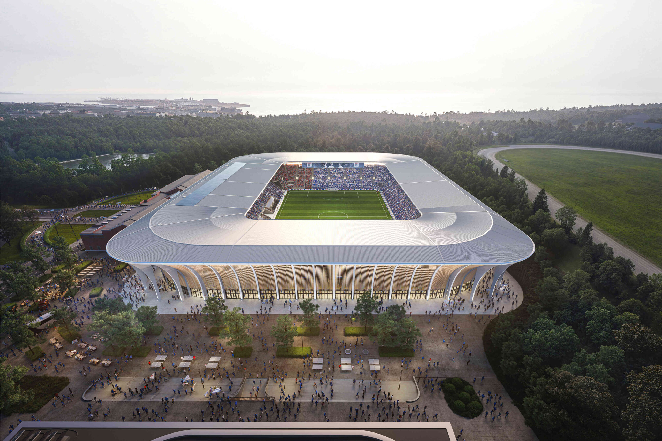 AGF-chef om ‘husleje’: Kommunen skal justere krav foto