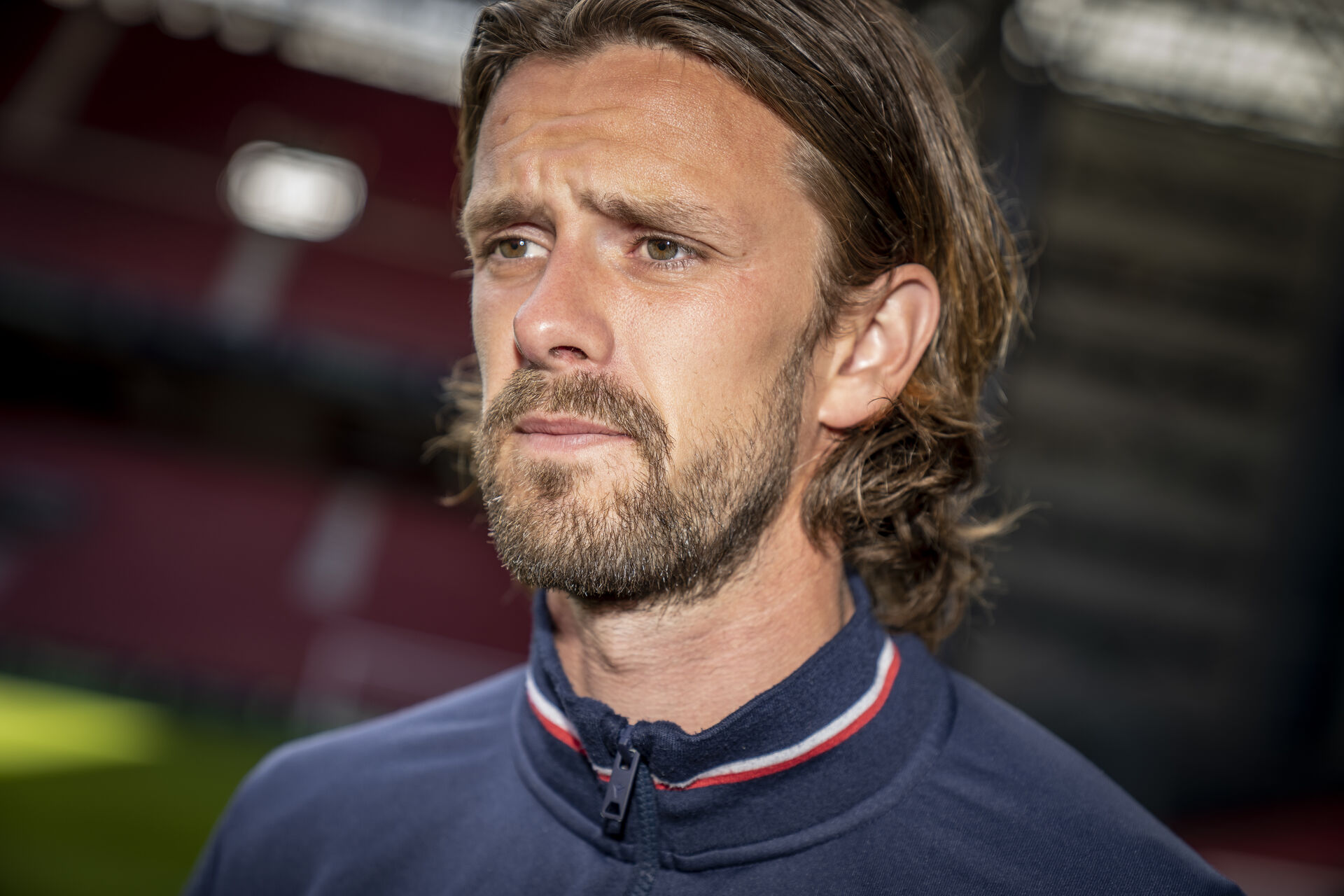 Andersen er klubløs: Haft tilbud fra Asien og Mellemøsten foto