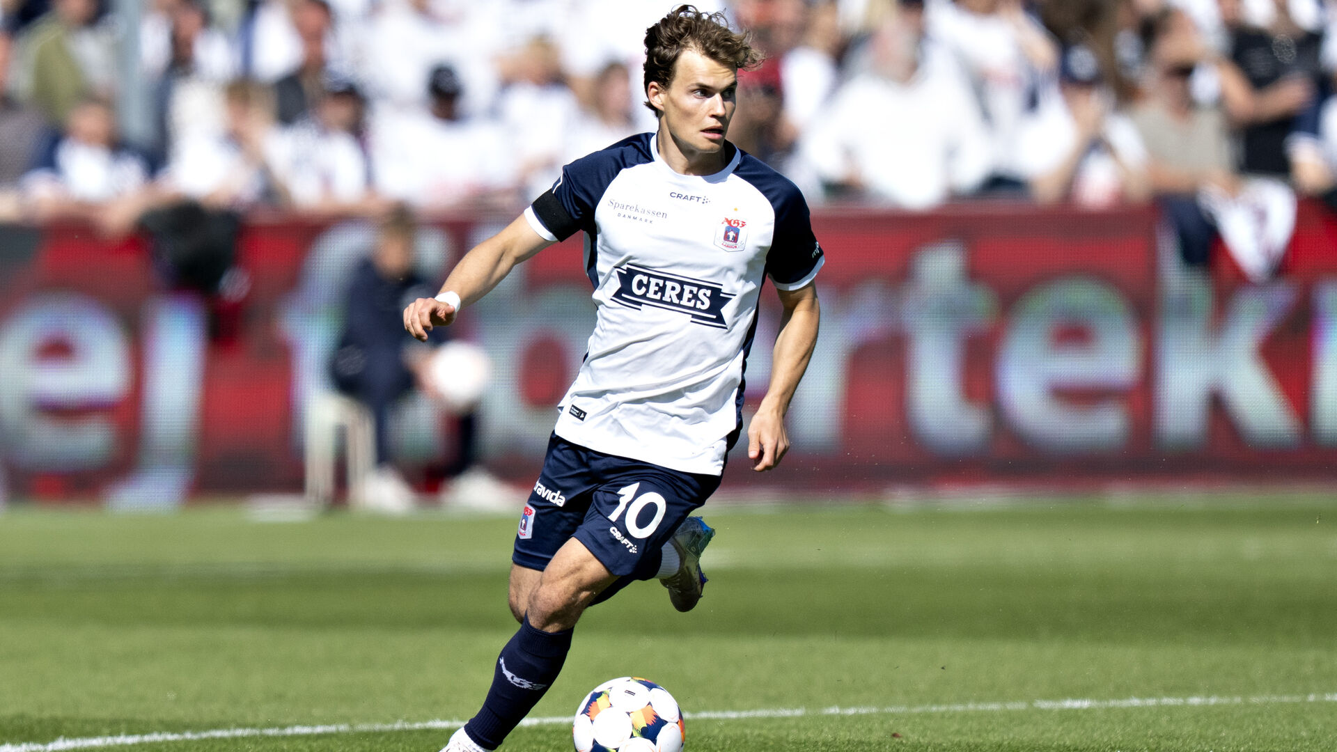 Genvalg til AGF’er: Se det norske landshold foto