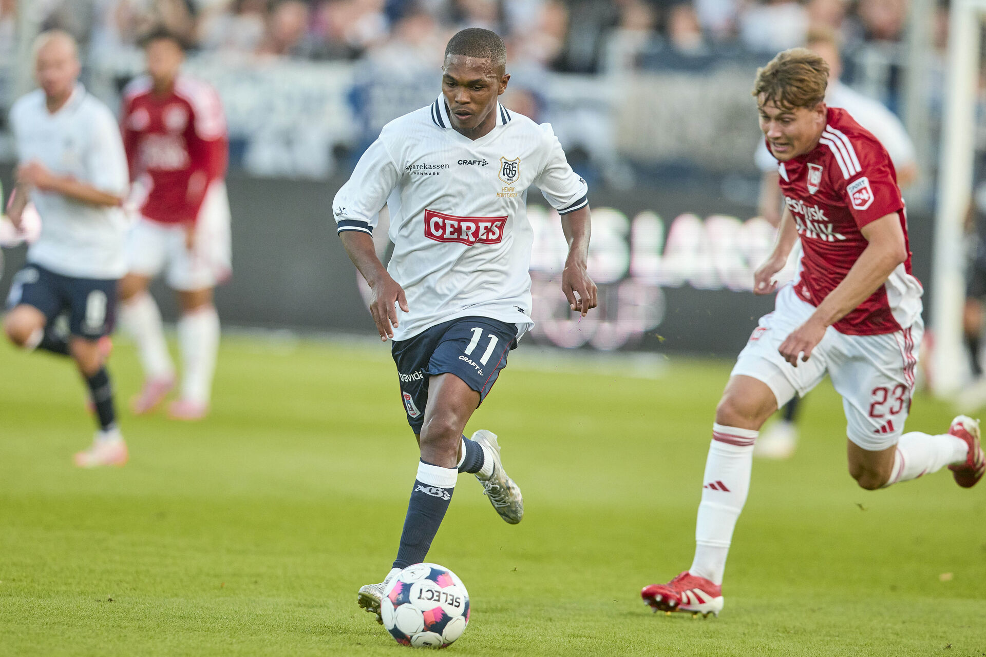 Gift Links er ikke god nok: Jeg begriber det ikke foto