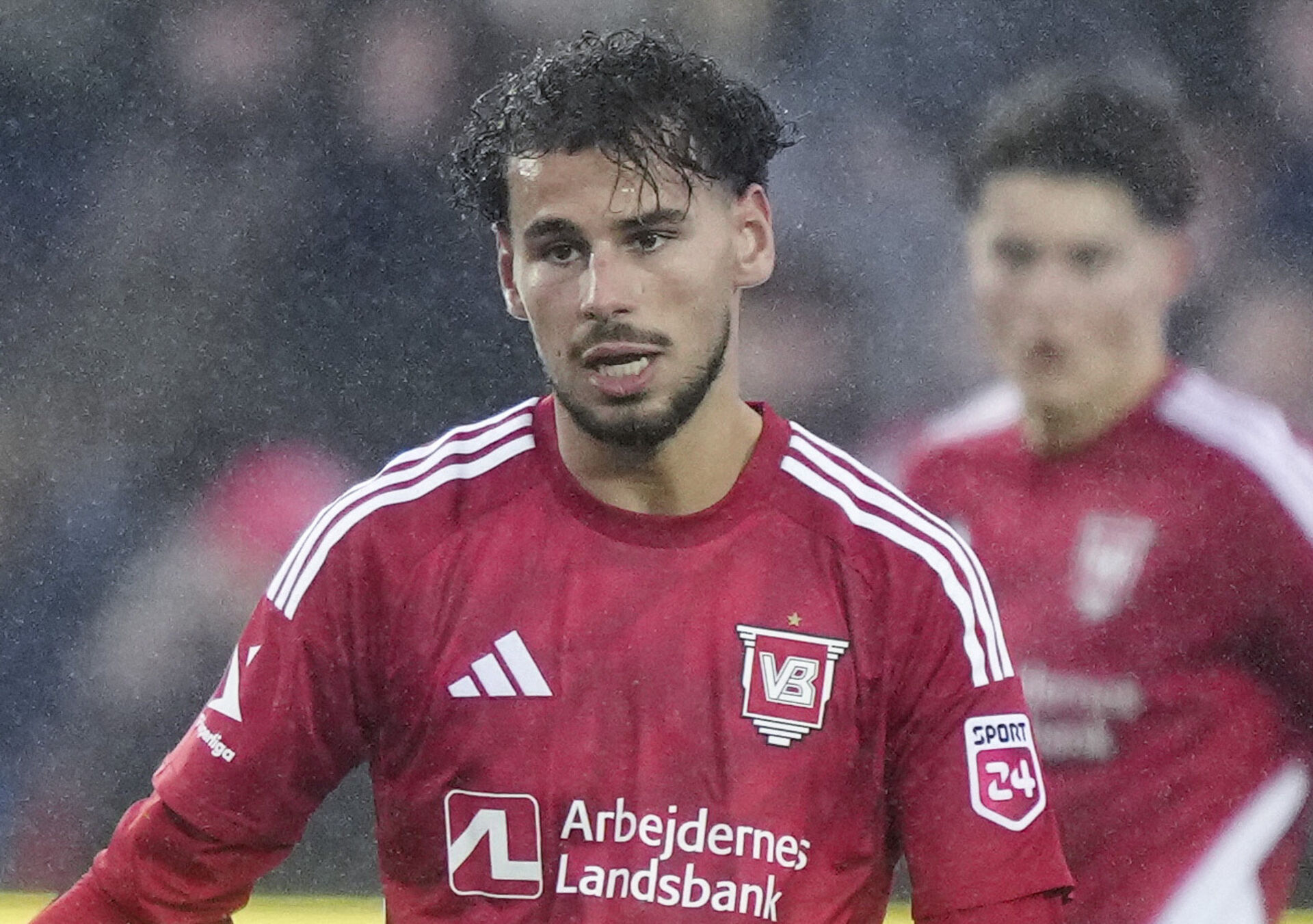 Chiakha bekræfter særlig FCK-klausul foto