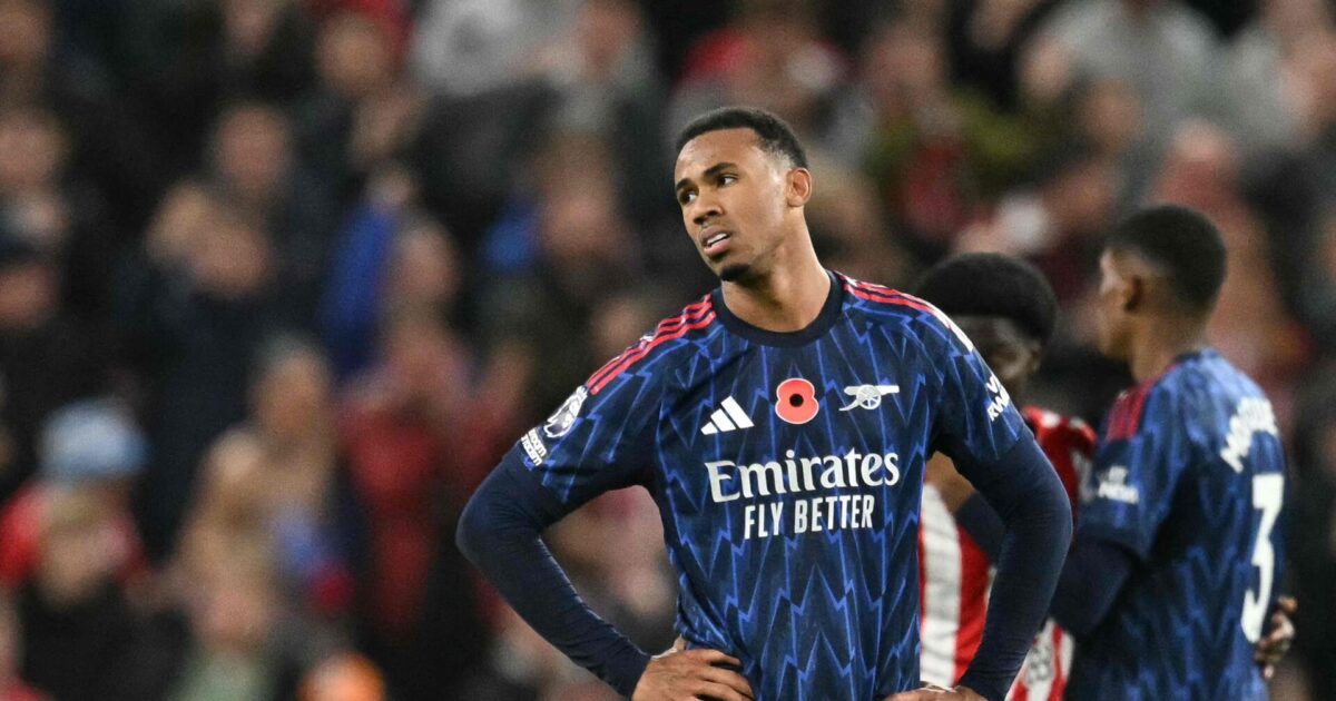 Medie: Derby i fare for Arsenal-profil Foto: Oli Scarff/AFP/Ritzau Scanpix