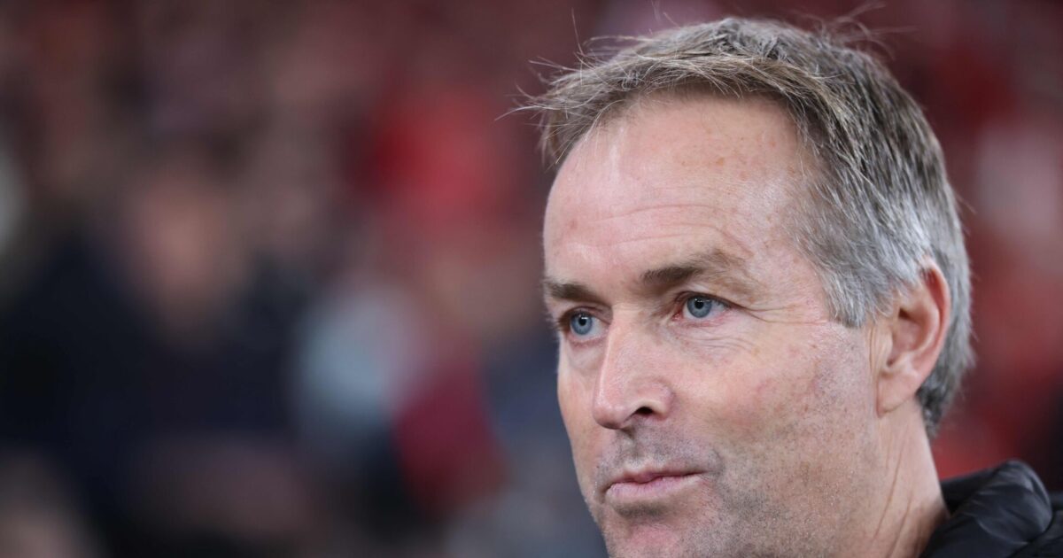 Fire måneder efter salg: Leverkusen overvejer tilbagekøb af stortalent Foto: Patricia De Melo Moreira/AFP/Ritzau Scanpix