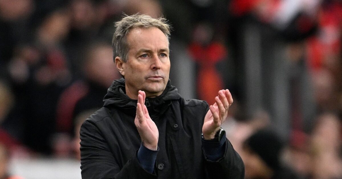 Inden Bundesliga-brag: Hjulmand storroser Bayern-superstjerne Foto: Ina Fassbender/AFP/Ritzau Scanpix