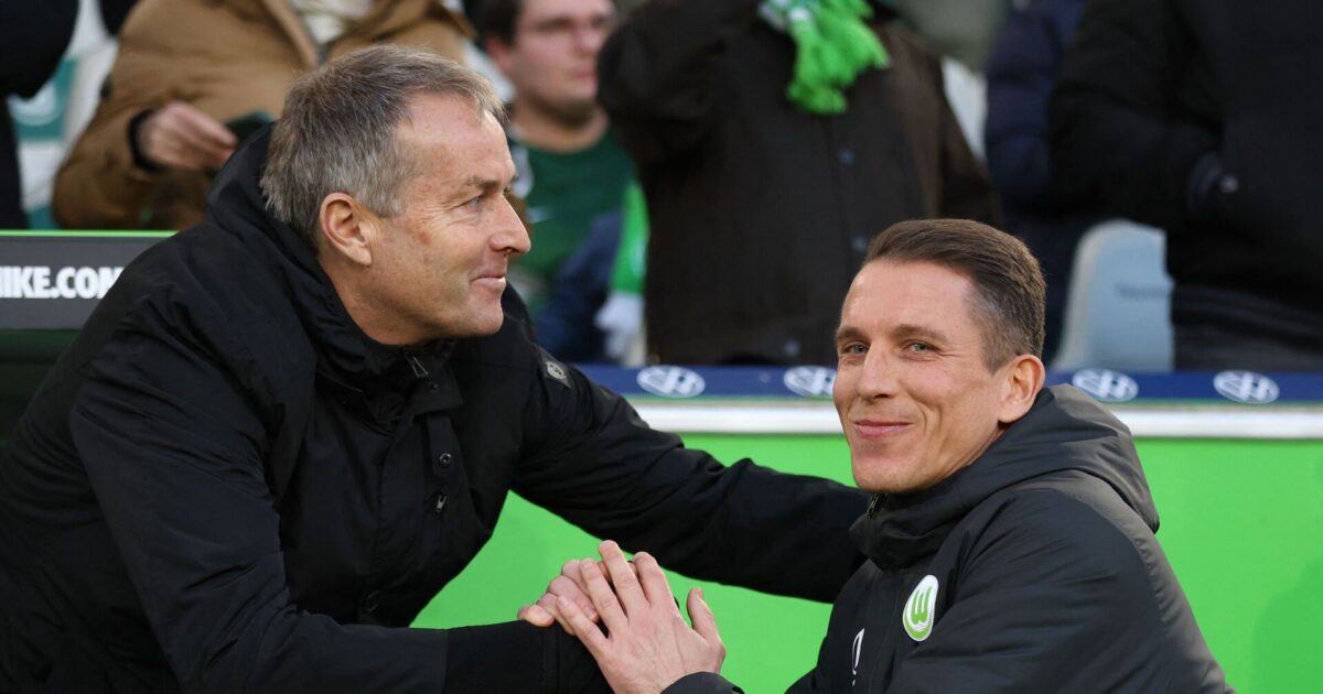 Hjulmand vinder trods scoring af tidligere FCK’er Foto: Ronny Hartmann/AFP/Ritzau Scanpix