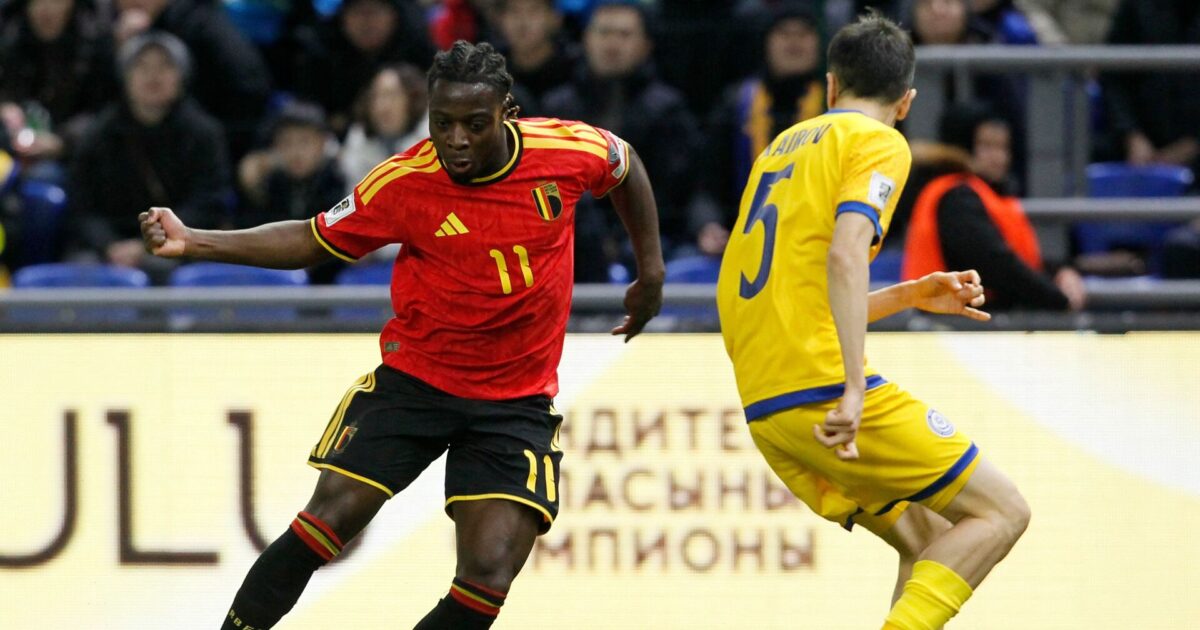 Doku raser efter brøler: En skændsel! Foto: Photo by STANISLAV FILIPPOV 