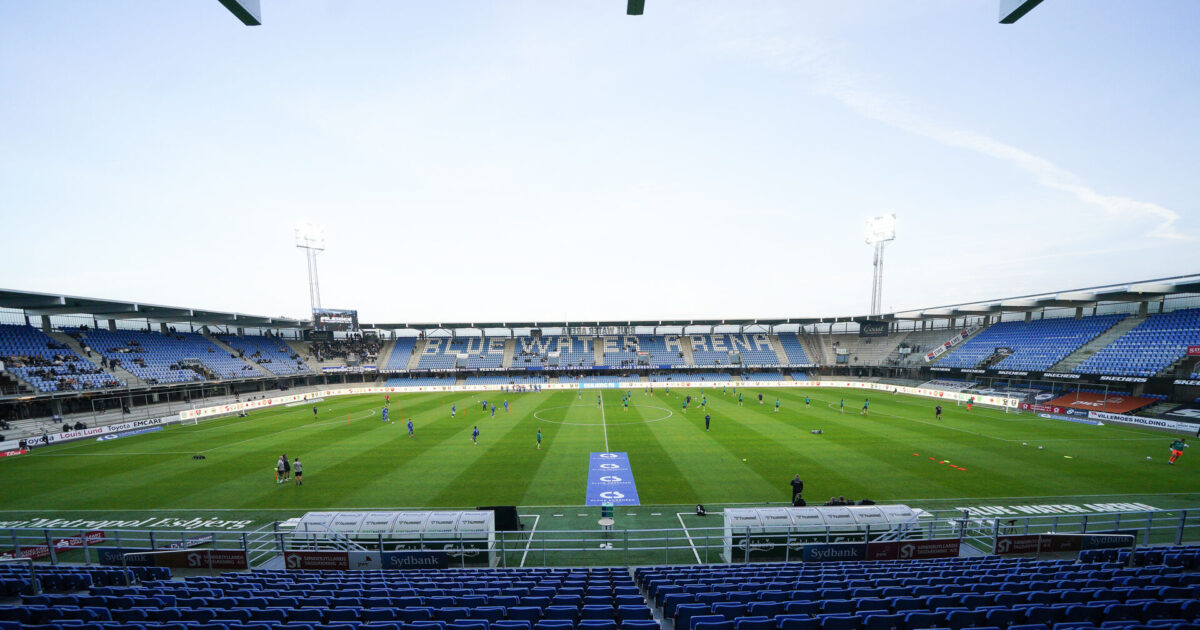 Massiv interesse for brag mod FCK: 13.000 billetter solgt Foto: Frank Cilius/Ritzau Scanpix