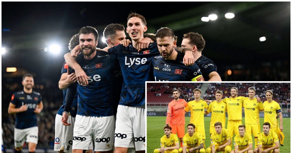 Bodø/Glimt viser klasse i nederlagets stund Foto: Ritzau Scanpix & Carina Johansen/REUTERS