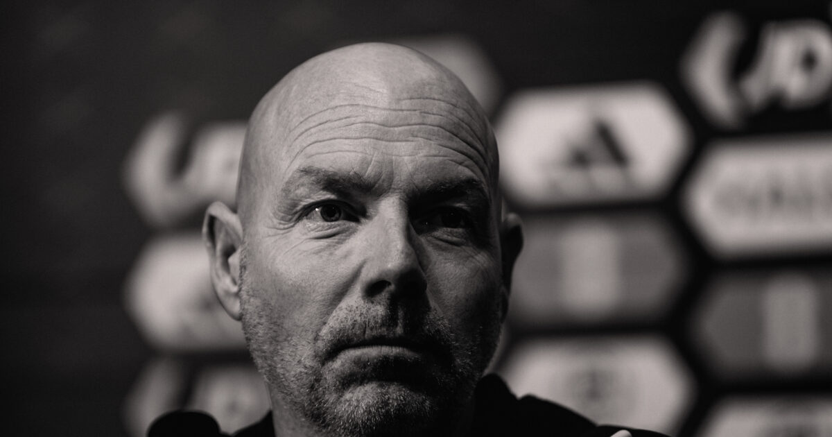 Riemers urimelige eksamen Foto: Bo Amstrup/Ritzau Scanpix