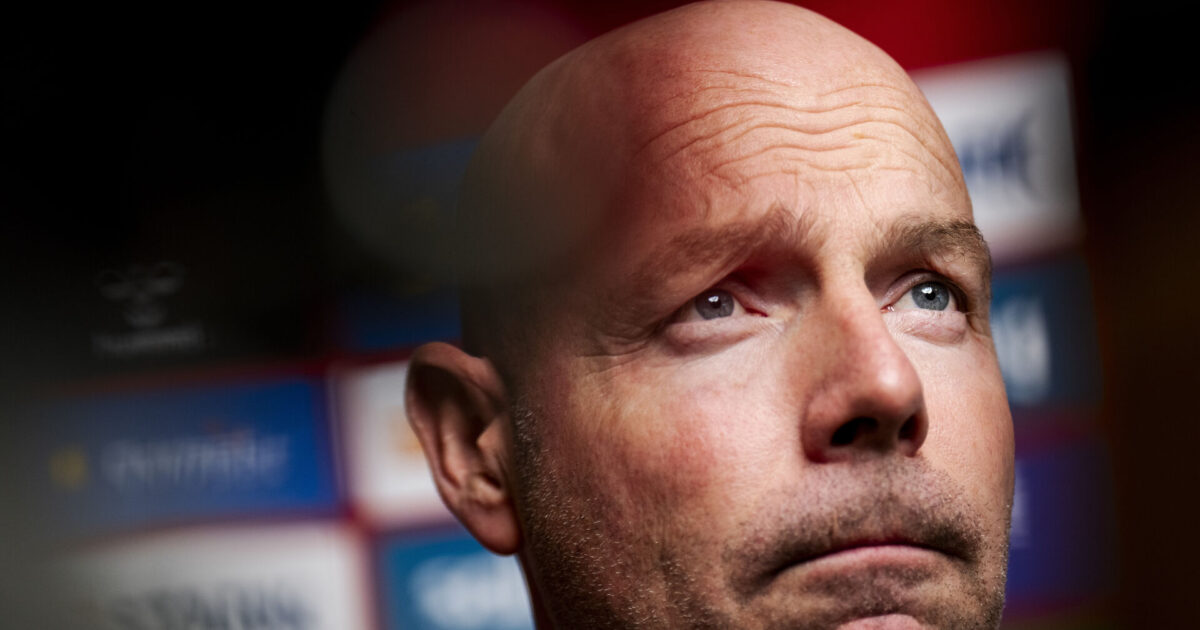 Riemer kender risikoen: En gældende faktor Foto: Ida Marie Odgaard/Ritzau Scanpix