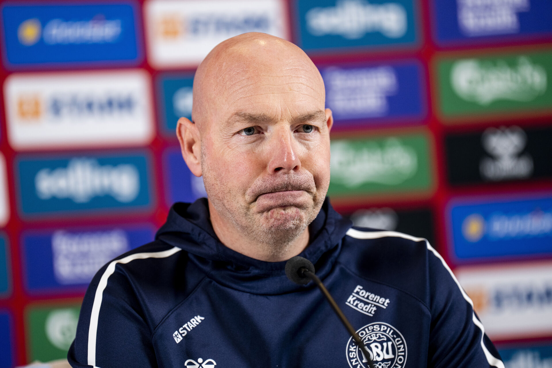 Sådan skal du gribe kampen mod Belarus an, Riemer! foto