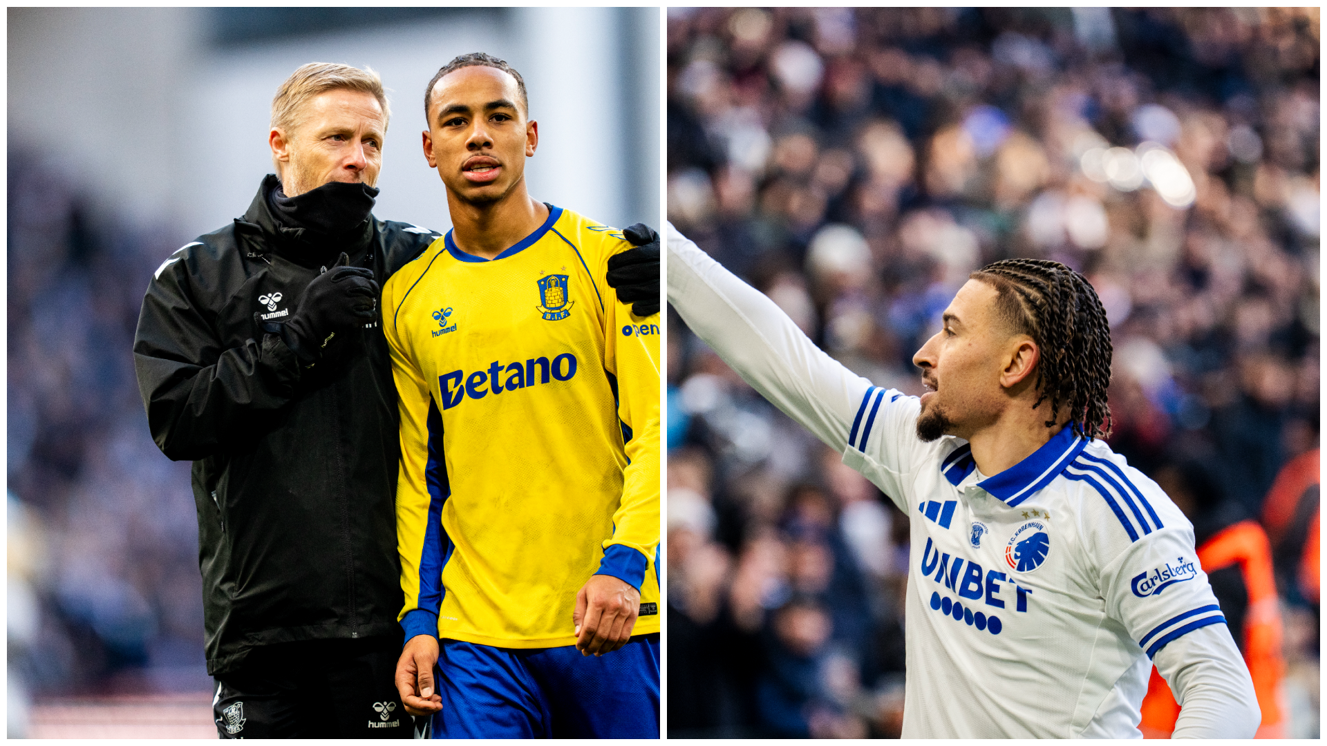 Koster Brøndby dyrt: Det er en skandale! foto